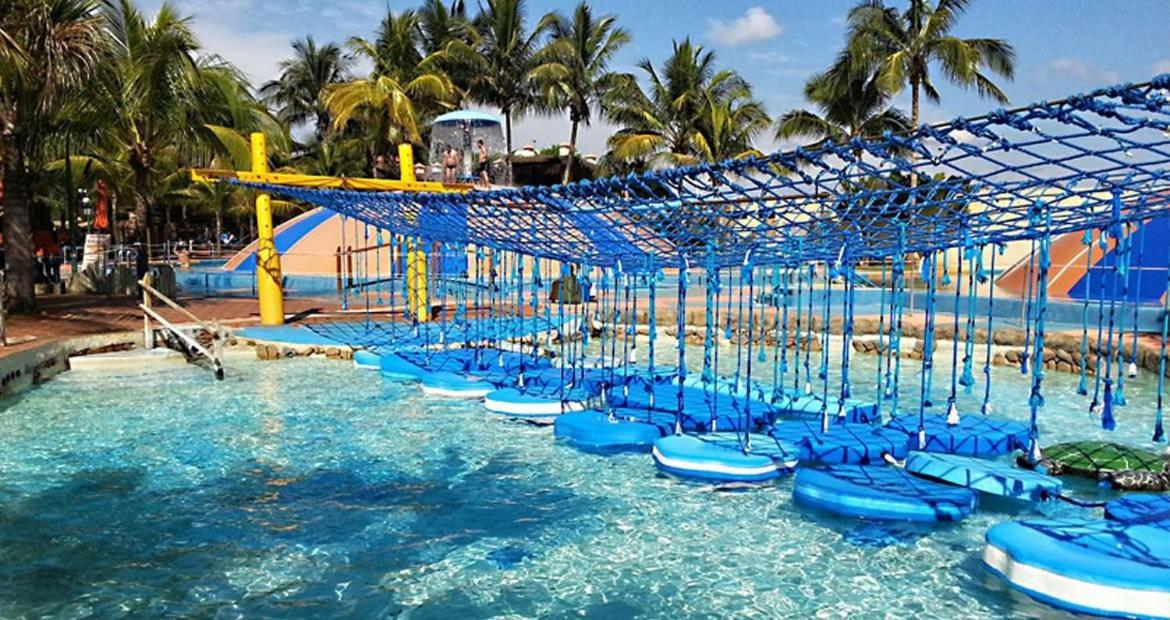 Em Olimpia: Divertido Resort Próximo ao Thermas dos Laranjais Exterior photo